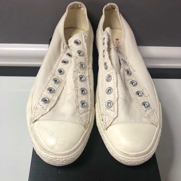 Converse Men’s 7.5 - Picture 2 of 6